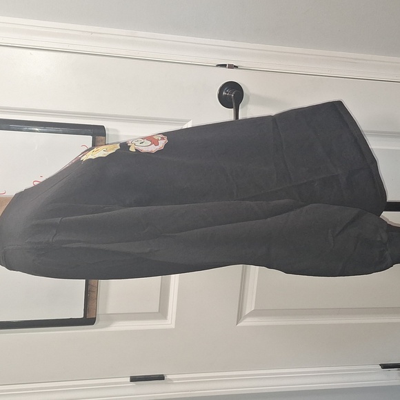 Black Pokémon Graphic T-Shirt - Picture 2 of 6